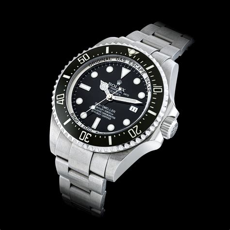 rolex super deep|rolex deep sea size.